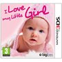 I Love My Little Girl