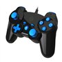 Bigben Interactive Manette Filaire pour Playstation 3 - Accessoires de Jeux vidéo (Manette de Jeu