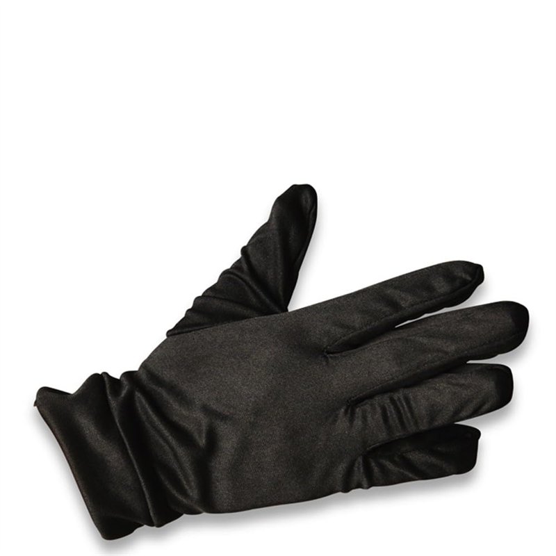 Image secondaire de UM Sous Gants Thermique, Noir, Taille Unique