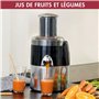 MAGIMIX Extracteur de jus Juice Expert 5 l'extracteur le plus Multifonction
