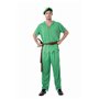 P'tit Clown - 86668 - Costume Adulte Peter - Taille L/XL