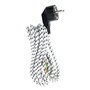 Cordon fer à repasser 3G1-3m - Zenitech
