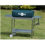 Krampouz AHC1 Housse Plancha sur Chariot