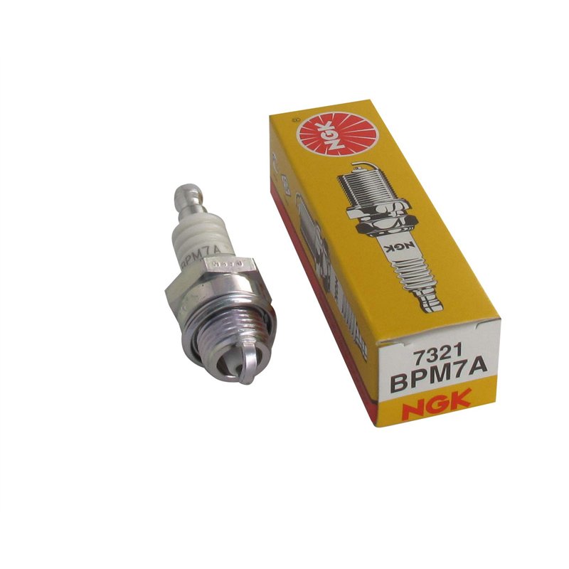 BOUGIE NGK BPM7A