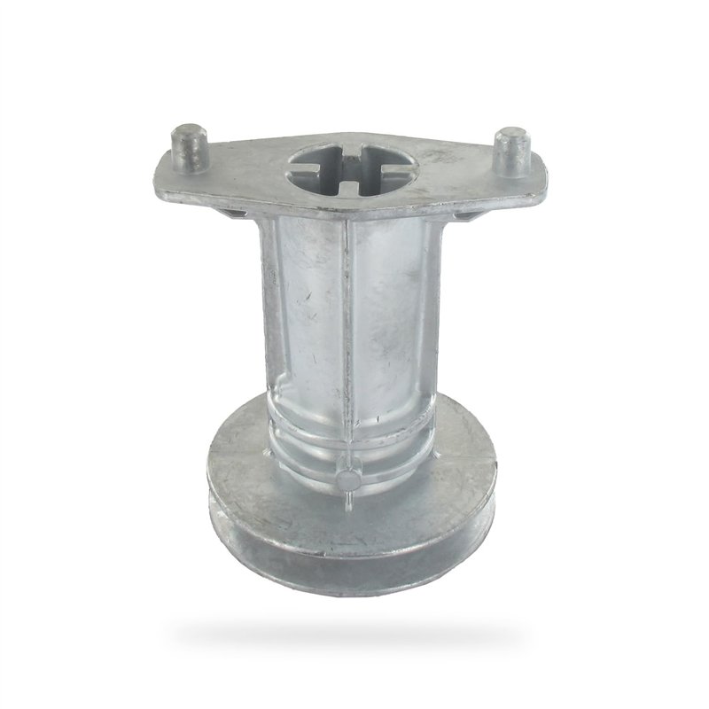 GREENSTAR - Moyeu de Lame pour Tondeuse Stihl, Viking - Remplace Origine Viking 6118-702-5000/6118-702-5001