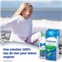 Physiomer Spray Doux-Hygiène du nez-Dispositif médical-Spray nasal-100 % eau de mer à partir de 2 ans-135 ml