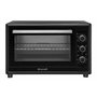 Brandt - FC420MUB - Four électrique - Convection - 42 litres - 1.8 kWatt - Noir