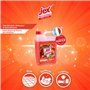 JEX Professionnel - Triple action - Nettoie, parfume et désinfecte - Multi usages - Contact alimentaire - Sans allergènes - Parf