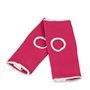 METAL BOXE sous-Gants Rose Senior