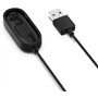 PHONILLICO Chargeur Compatible avec Xiaomi Mi Band 4 - Cable USB Dock Station Chargement Adaptateur Montre