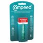 Compeed - Stick Anti-Frottements - Anti-Ampoules - Protége des frottements excessifs - Invisible - Ne tache pas