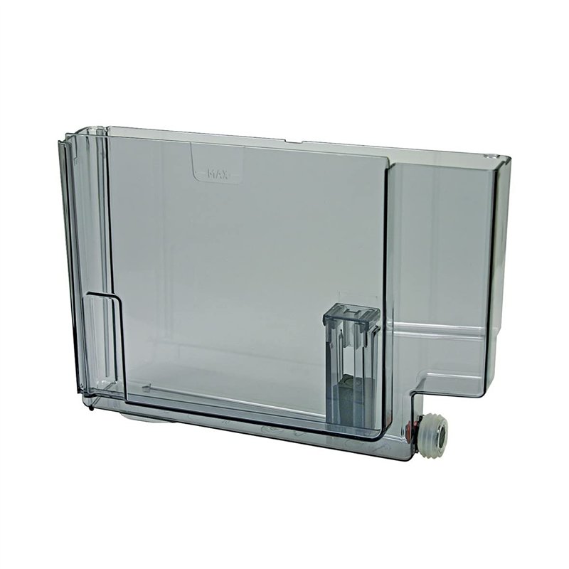 DeLonghi n° 7332165800 Réservoir d'eau pour distributeur automatique de café DeLonghi EAM ESAM 3000 3200 3400 3500 4200