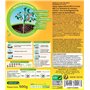 SOLABIOL Engrais Plantes Et Légumes du Soleil | 500g | Nutrition Longue Durée | Utilisable en Agriculture Biologique SOLEGY500