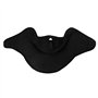SHOP-STORY - Masque Polaire Anti-Froid Protection du Visage et Cou Contre Vent Cagoule pour Ski Snowboard Moto Scooter Vélo - Ro
