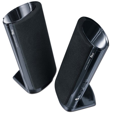 Spyker H-SPY-SP2.0-DS-R2 Enceinte pour Ordinateur portable 2 W RMS