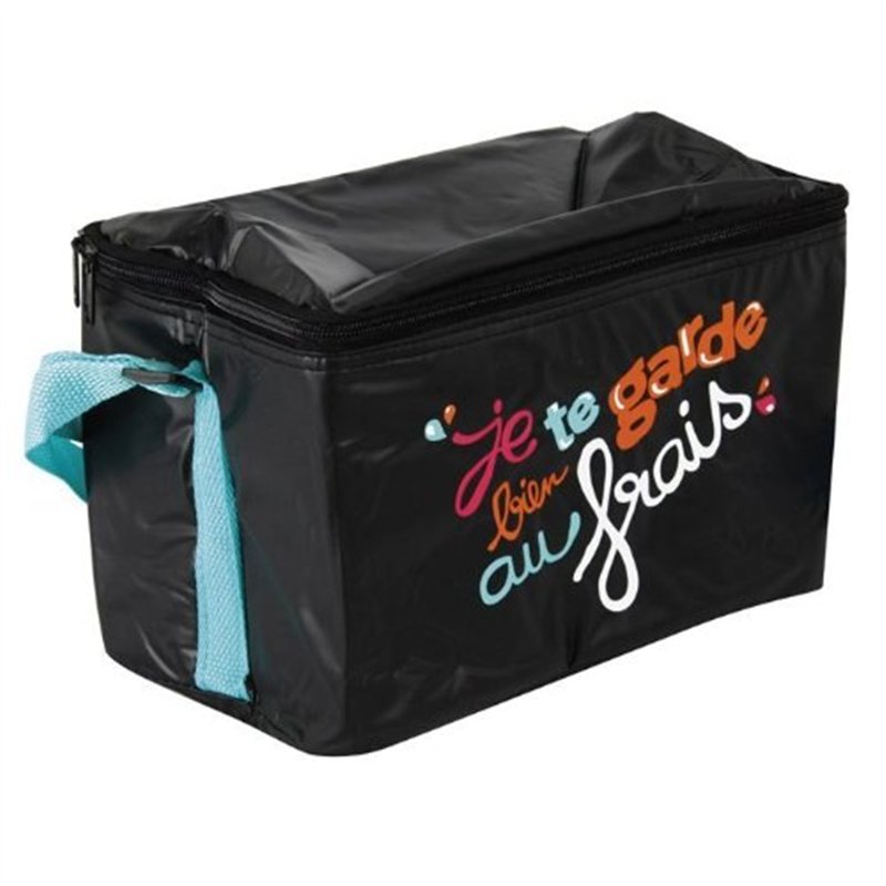 TURBOCAR Sac Isotherme, Doux