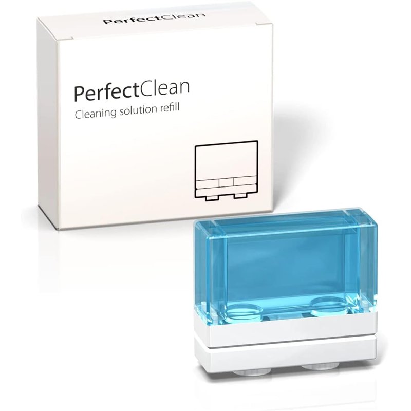 Audinell 3 Recharges PerfectClean - Contient 3 Recharges - Pour une Utilisation avec Audinell PerfectClean Déshumidificateur et 