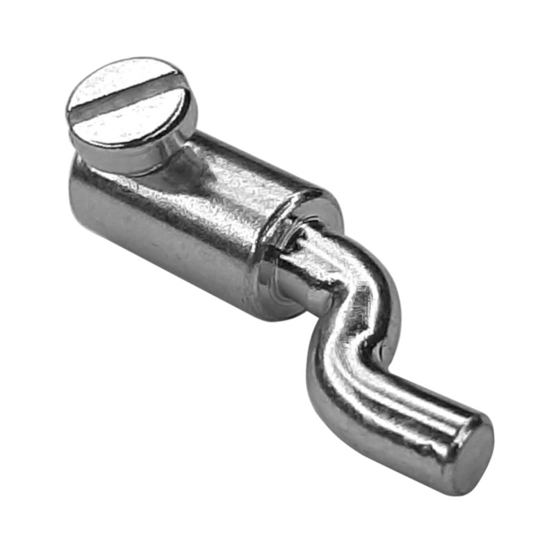 Image secondaire de cyclingcolors Câble d'accélérateur tondeuse avec serre-câble Z S kit réparation embout motoculture