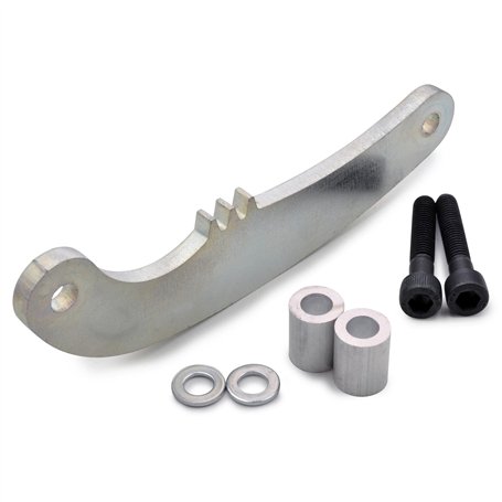 Easyboost Bloque Variateur Scooter 50 CC 4T pour GY6 139 QMA QMB Tous Modèles Démonte Variateur sans Bloque Piston Changer Facil