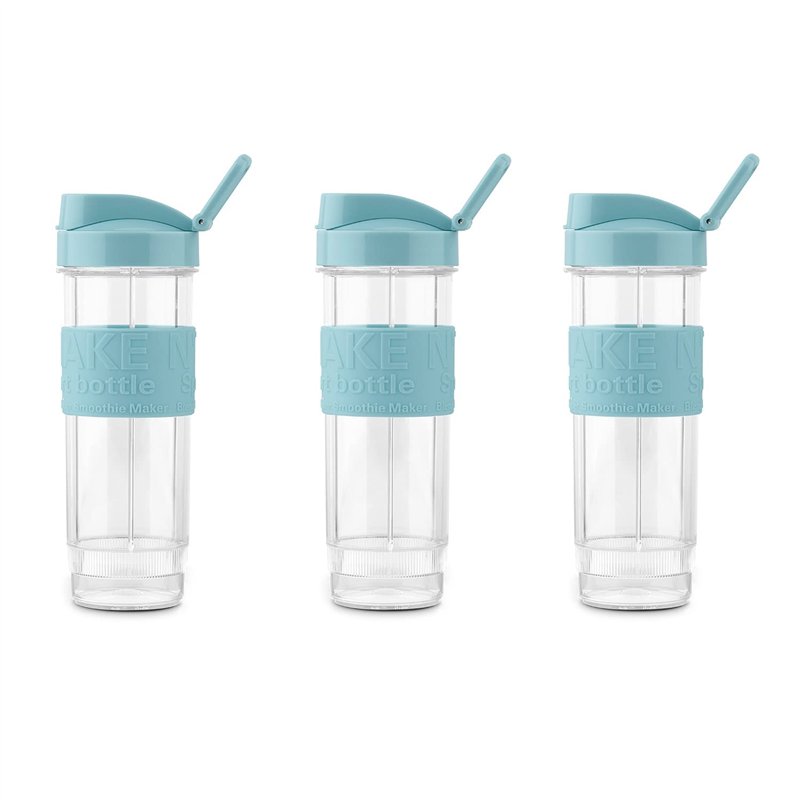H.KOENIG BTL16 KIT BOUTEILLE POUR MINI-BLENDER SMOO16