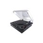 INOVALLEY TD12 Platine Disque numérique - Bluetooth