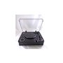 INOVALLEY TD12 Platine Disque numérique - Bluetooth