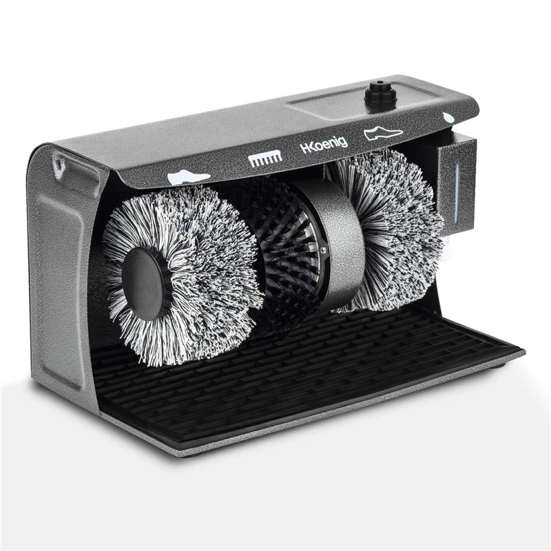 Image secondaire de H.Koenig CU6 Crème pour U600 Lustreuse Blanc