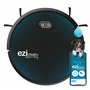 Robot aspirateur laveur eziclean® Aqua connect x550
