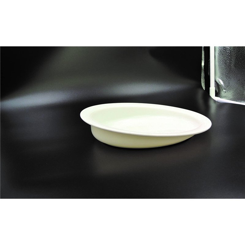 Image secondaire de Identités Assiette Ergorim