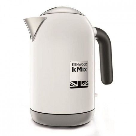KENWOOD ZJX650WH Bouilloire kMix 1 L - Blanc 99,99 €