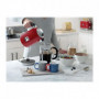 KENWOOD ZJX650RD Bouilloire kMix 1 L - Rouge 99,99 €