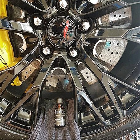 RBD Lot de 2 Patins d'étrave pour remorque Bateau. 130x100x36mm. Livraison Gratuite