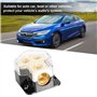 KSTE Bloc de Distribution d'alimentation, Power Audio Distribution Voiture d'alimentation 1 * 1GA dans 2 * 4GA Out Bloc Séparate