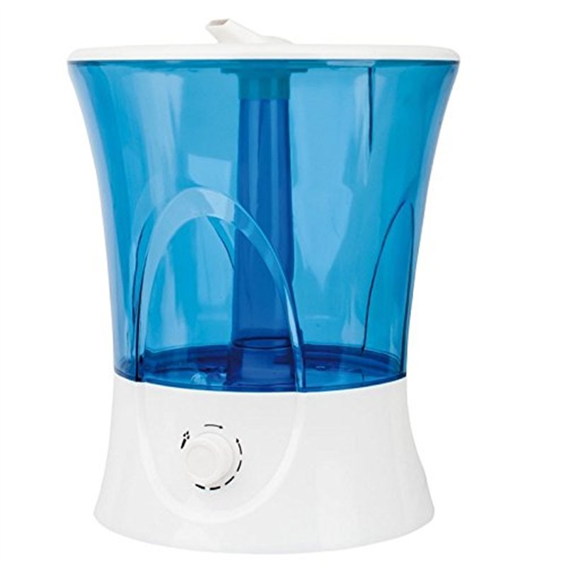 Humidificateur à ultrasons Pure Factory 300ml/H (8L)