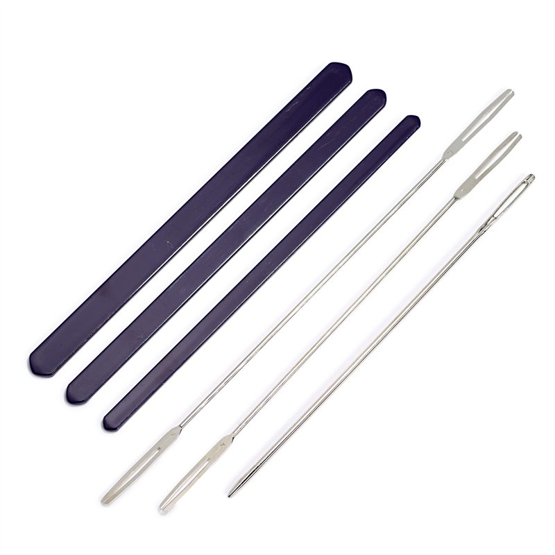 Image secondaire de Prym 611750 Set pour filage