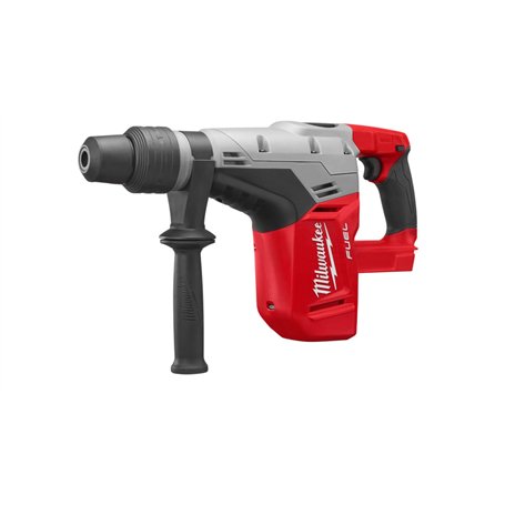 Perforateur burineur MILWAUKEE M18-CHM-902C - SDS-Max - Sans batterie