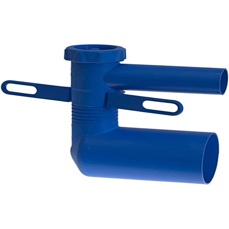 Produit de marque : 5000 pièces de test de la marque Prüffix, Bleu