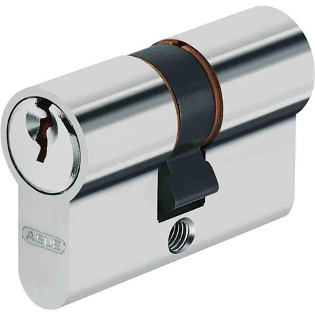 Abus H32 03516 Cylindre de porte Double entrée C50N 25/25