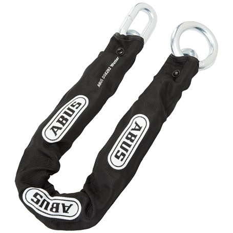 Abus Chaîne 12KS Loop - Sécurité supplémentaire pour Scooters