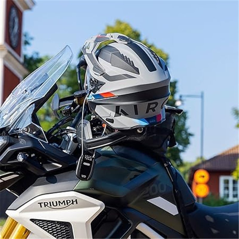 Image secondaire de ABUS CombiFlex 2503/120 Antivol spécial Avec UCH 2503