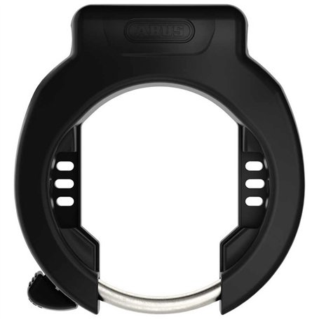 Abus Antivol de cadre ABUS Pro Amparo 4750XL NR - Antivol Vélo pour Grands Passages de Roues - Idéal pour les E-Bikes