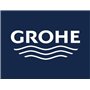 GROHE 48275000 48275000-Minta Recambio aireador Para fregadero, Argent