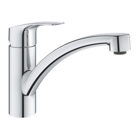 Grohe Eurosmart Mitigeur de cuisine Chrome