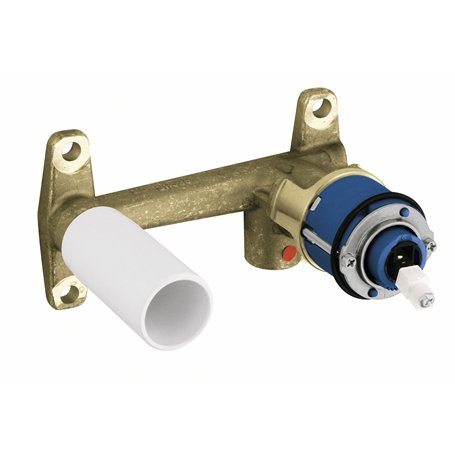 GROHE Corps Encastré Pièce Détachée 33769000 (Import Allemagne) Montage Encastré