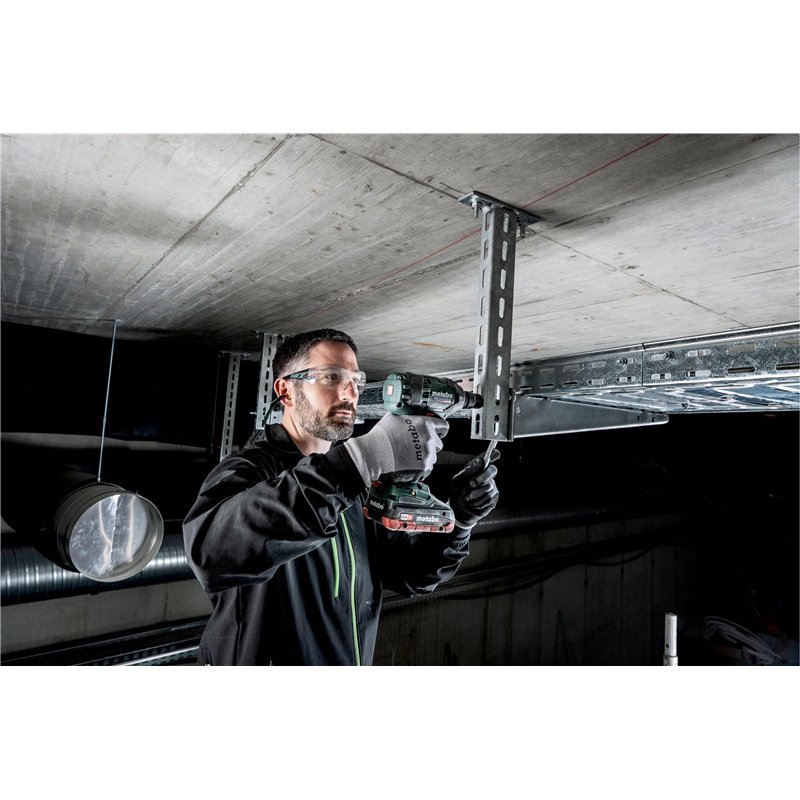 Image secondaire de Metabo SSW 18 LTX 300 visseuse sans fil à percussion