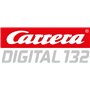 Carrera Evolution - 20026955 - Digital 124/132/Evolution Kit d'extension (2 Droites, 4 Courbes 1/30°)
