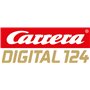 Carrera Evolution - 20026955 - Digital 124/132/Evolution Kit d'extension (2 Droites, 4 Courbes 1/30°)