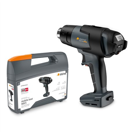 Steinel Mobile Heat MH5 Décapeur thermique sans fil