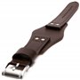Fossil Bracelet De Montre 22mm Cuir Marron - CH-2891 | LB-CH2891