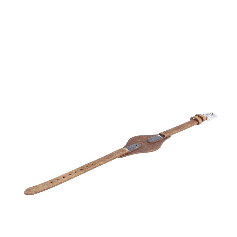 Image secondaire de Fossil Bracelet de Montre 08mm Cuir Marron ES-3060 | LB-ES3060